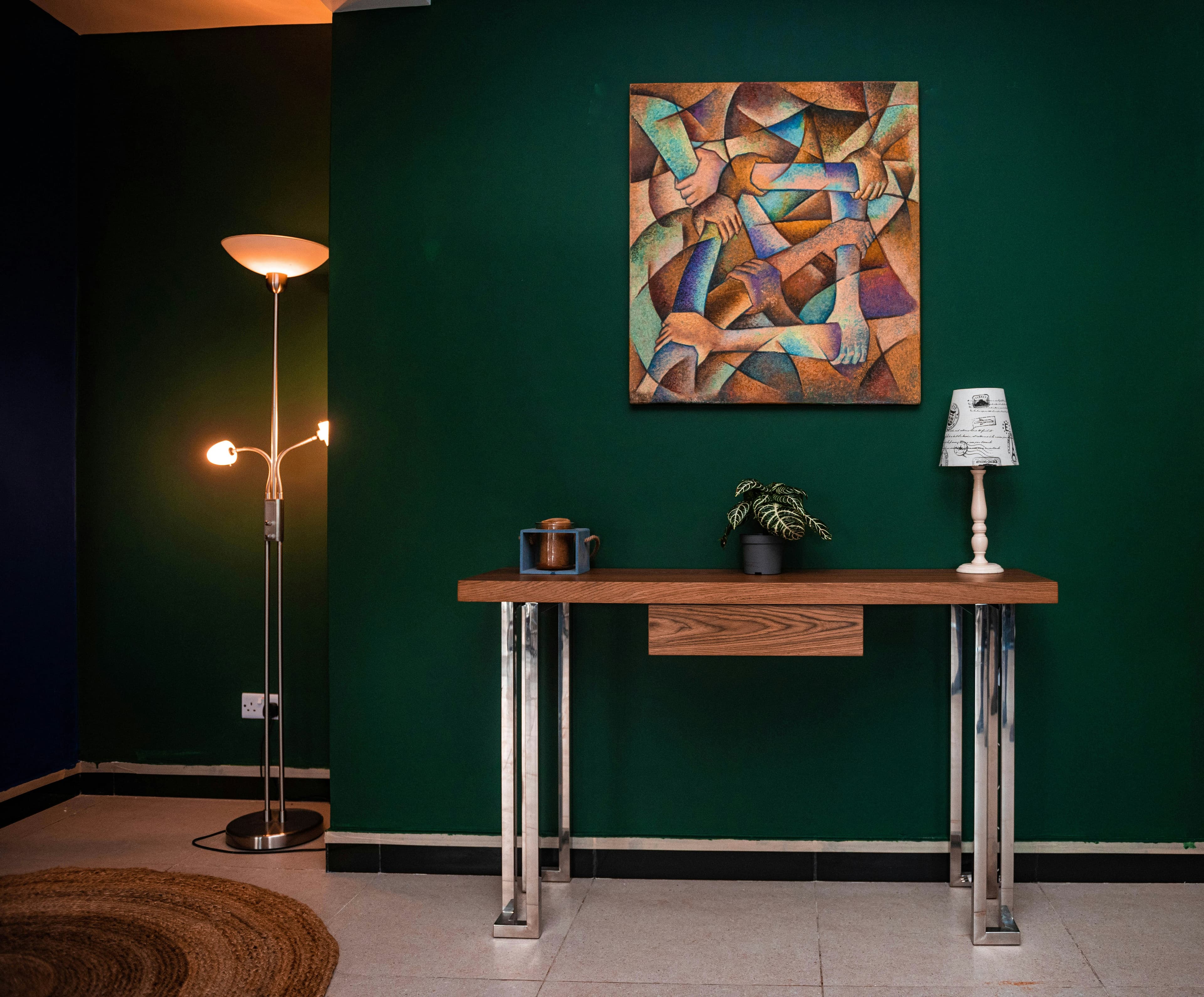 Decor And Design <1>Services</1>