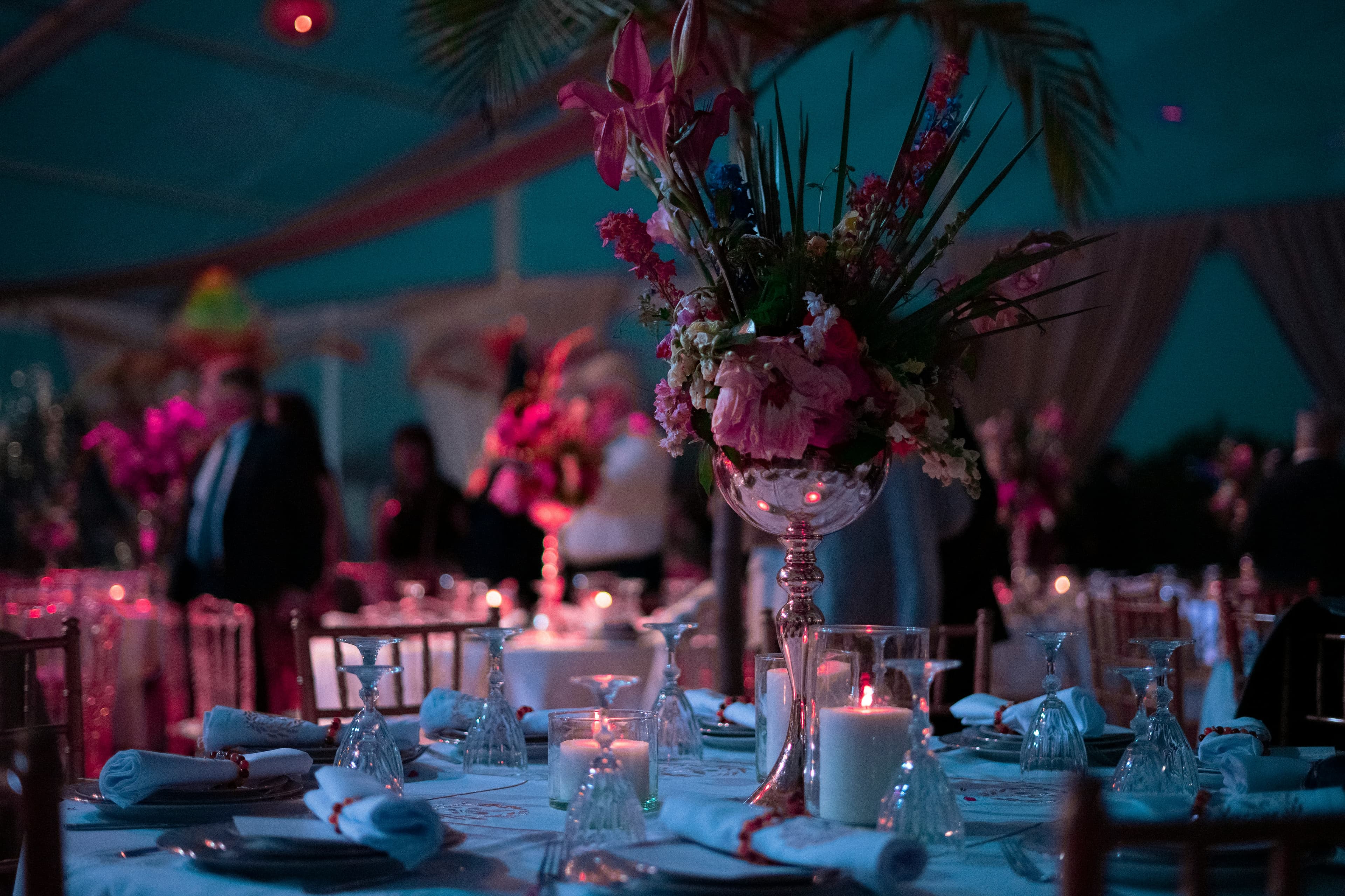 Event Planning <1>Service</1>